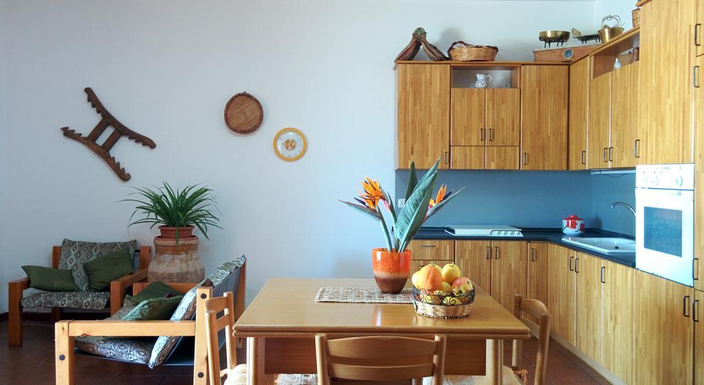Il Gelsomino Home Holiday Alcamo Luaran gambar