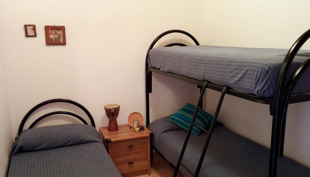 Il Gelsomino Home Holiday Alcamo Luaran gambar