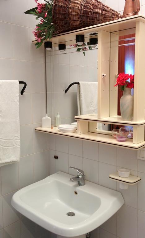 Il Gelsomino Home Holiday Alcamo Luaran gambar