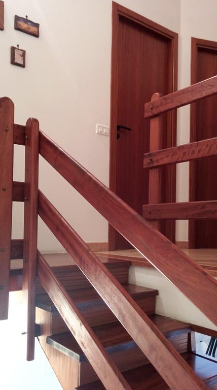 Il Gelsomino Home Holiday Alcamo Luaran gambar