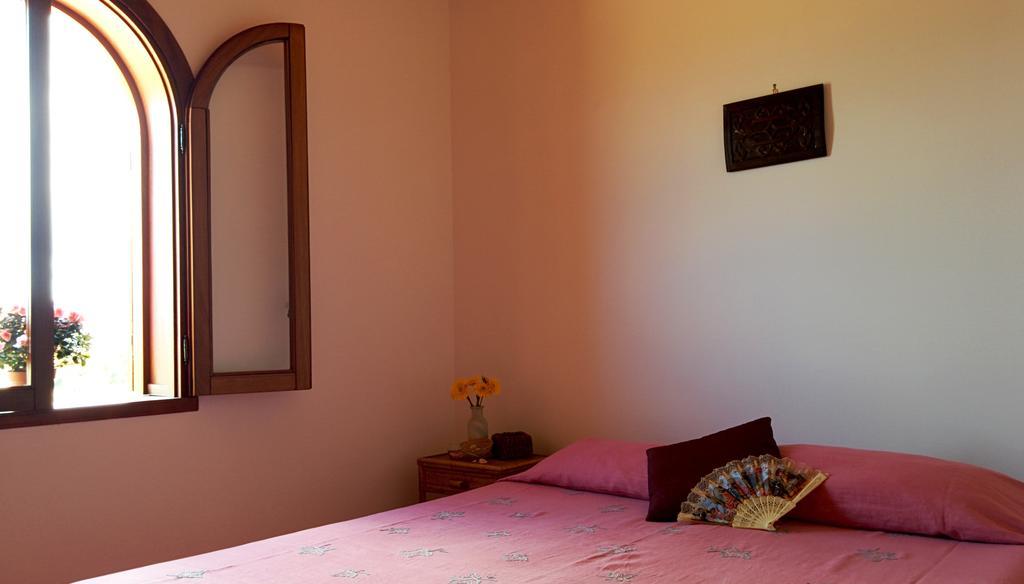 Il Gelsomino Home Holiday Alcamo Luaran gambar
