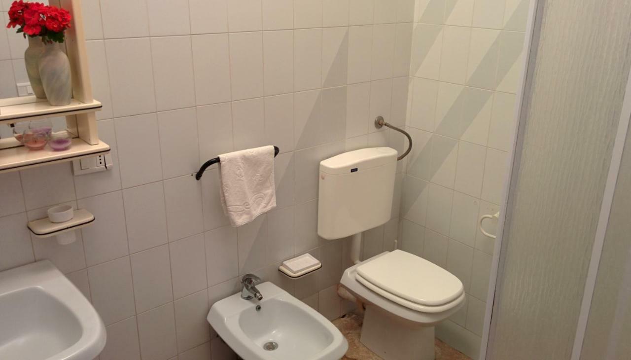 Il Gelsomino Home Holiday Alcamo Luaran gambar