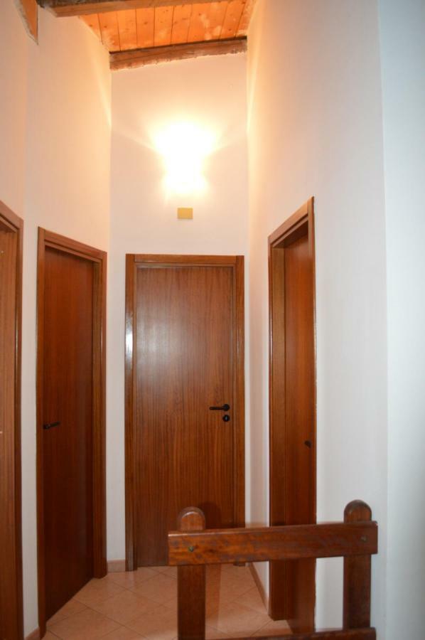 Il Gelsomino Home Holiday Alcamo Luaran gambar